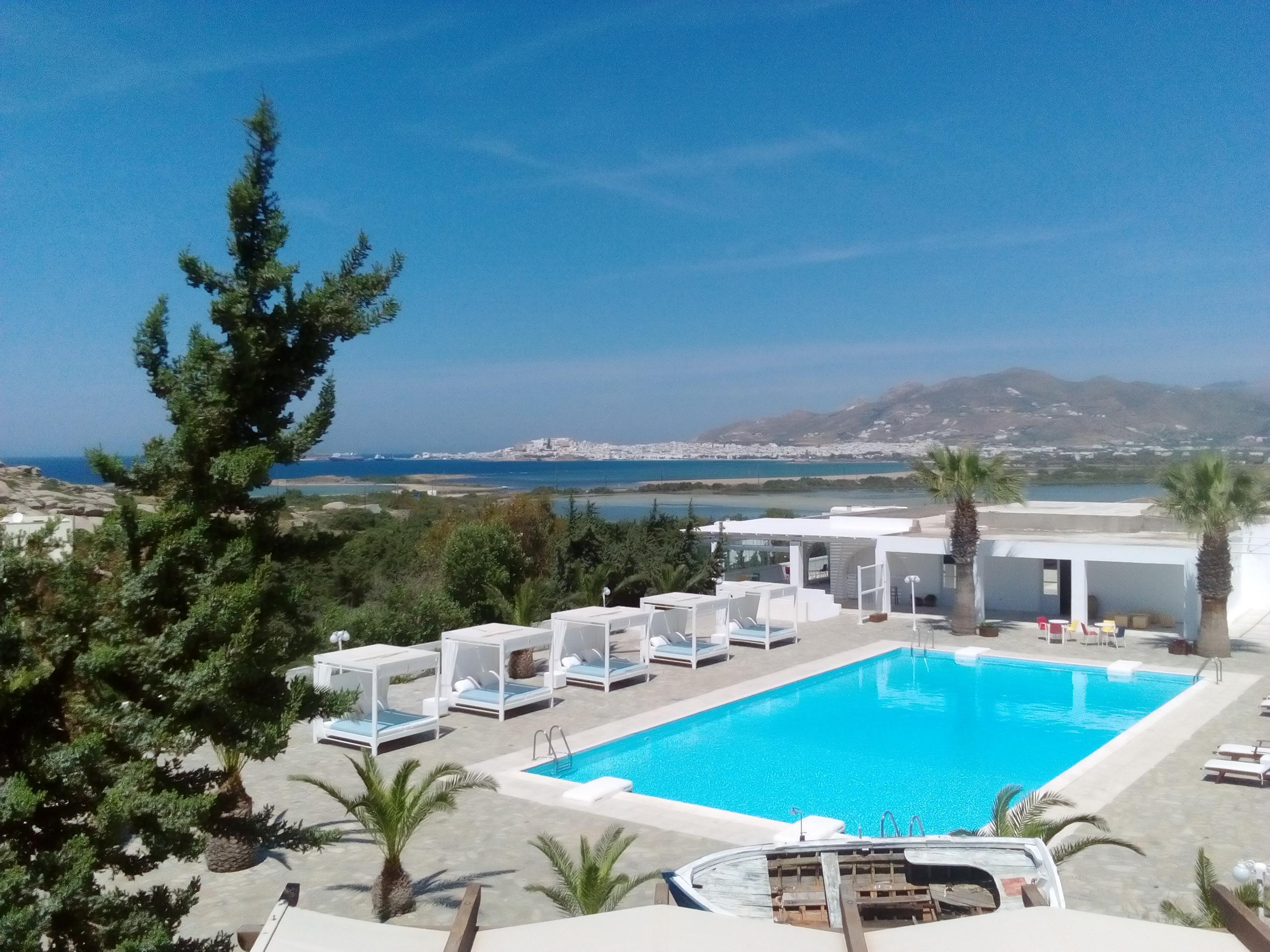 Kedros Villas Айос-Прокопіос Екстер'єр фото