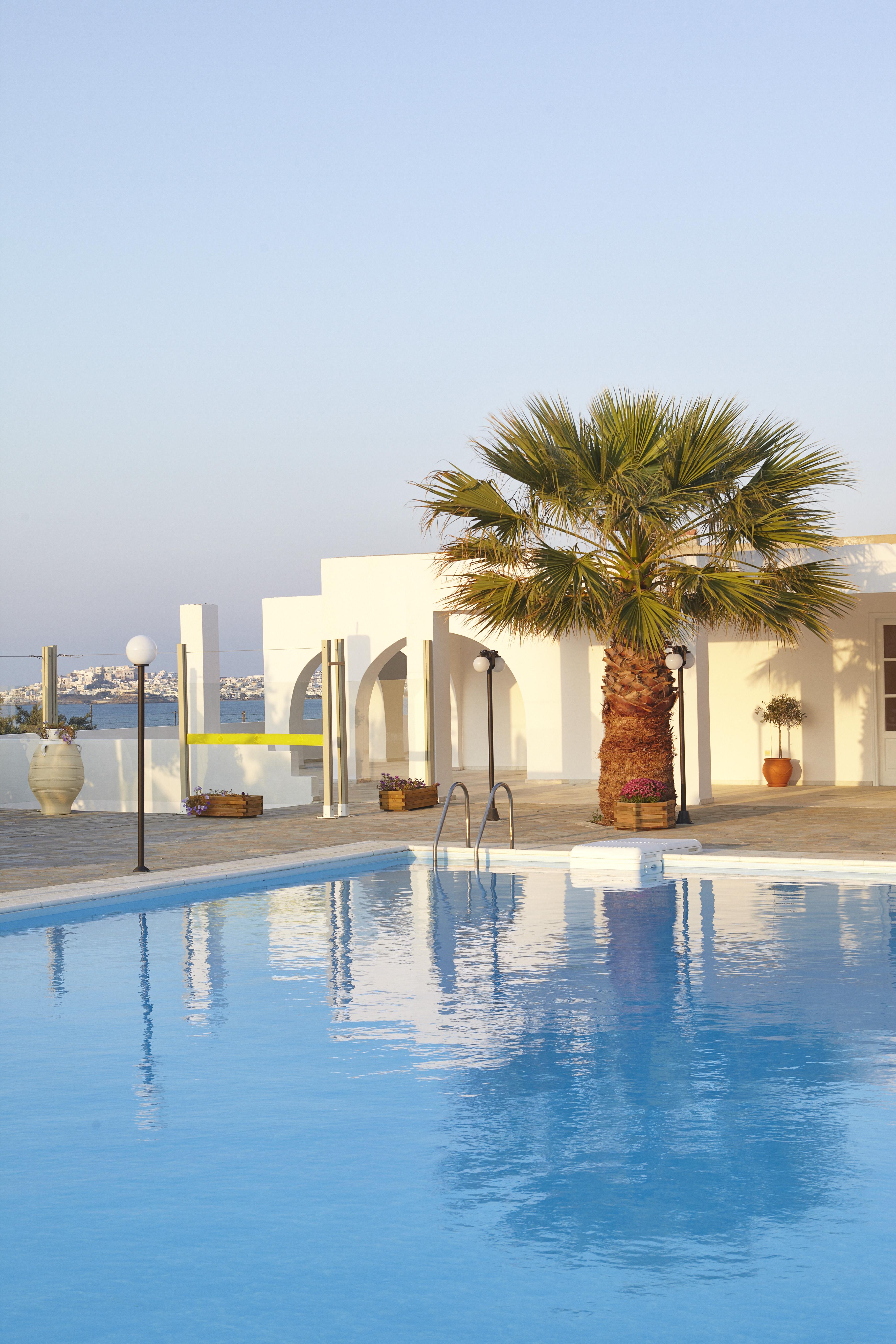 Kedros Villas Айос-Прокопіос Екстер'єр фото